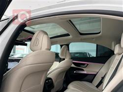 مرسيدس بنز E-Class